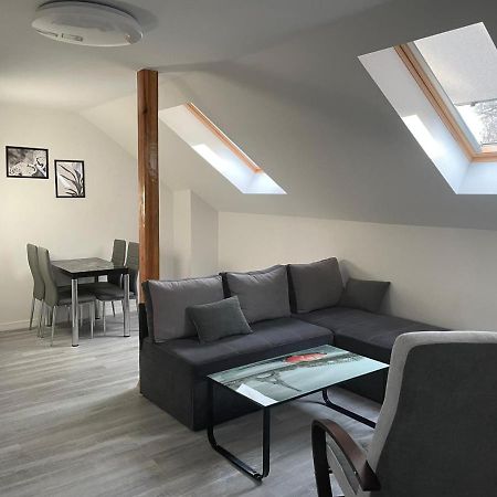 Apartamenty U Tatiany Мендзиводзе Екстер'єр фото