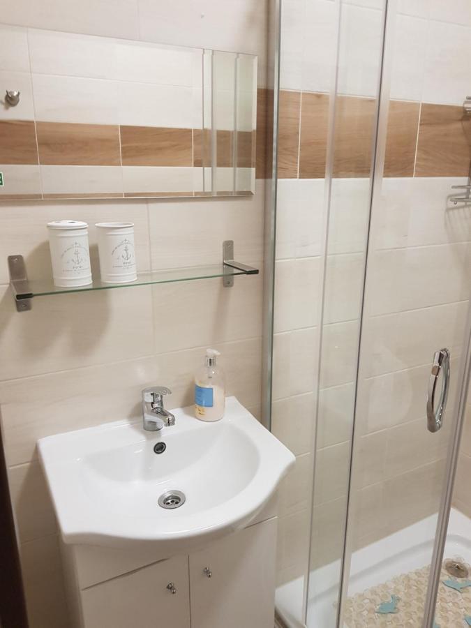 Apartamenty U Tatiany Мендзиводзе Екстер'єр фото