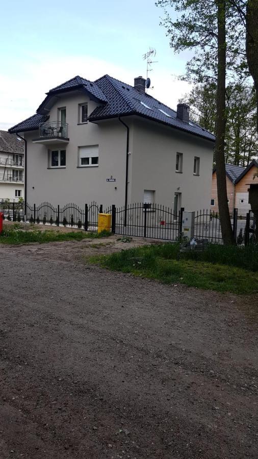 Apartamenty U Tatiany Мендзиводзе Екстер'єр фото
