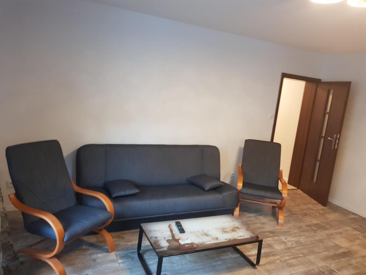 Apartamenty U Tatiany Мендзиводзе Екстер'єр фото