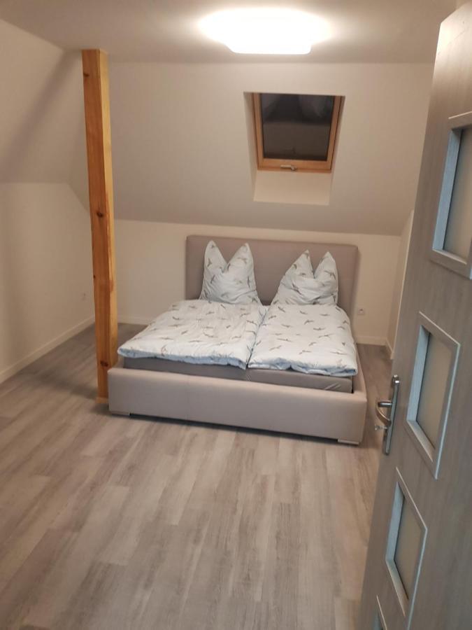 Apartamenty U Tatiany Мендзиводзе Екстер'єр фото