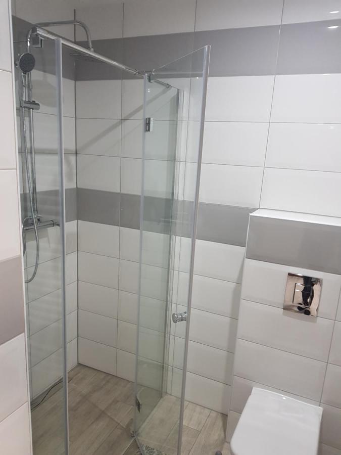 Apartamenty U Tatiany Мендзиводзе Екстер'єр фото