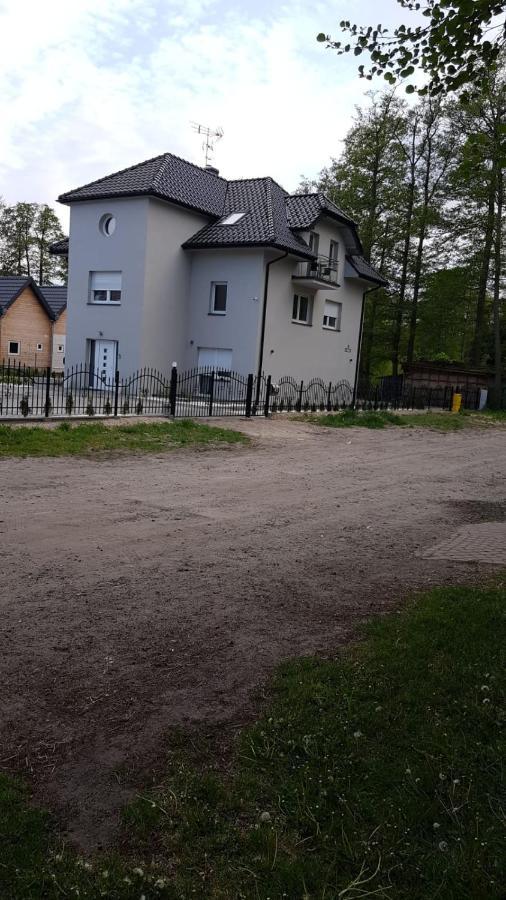 Apartamenty U Tatiany Мендзиводзе Екстер'єр фото