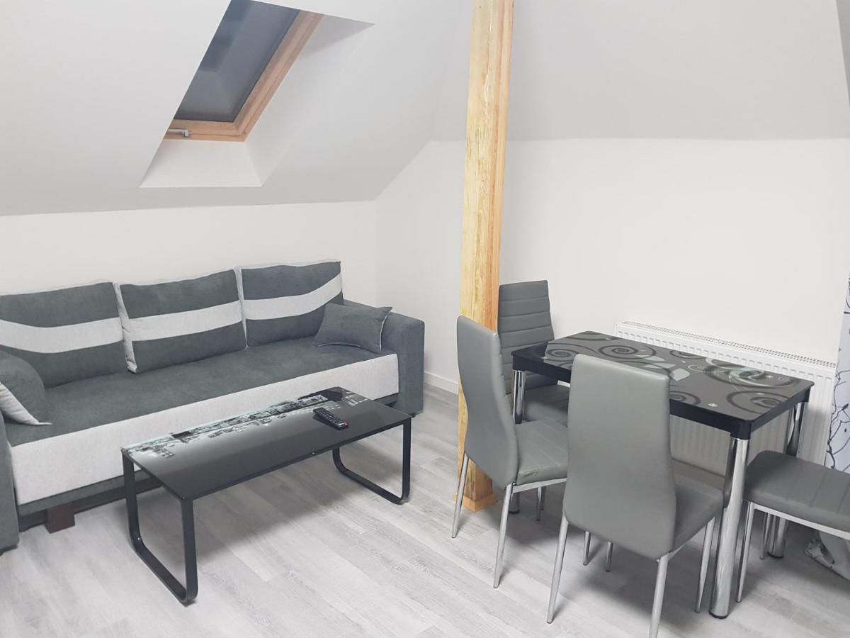 Apartamenty U Tatiany Мендзиводзе Екстер'єр фото