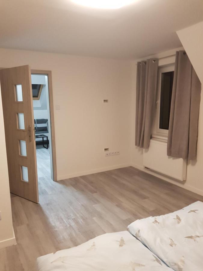 Apartamenty U Tatiany Мендзиводзе Екстер'єр фото