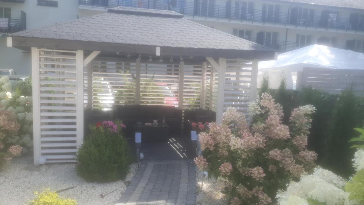 Apartamenty U Tatiany Мендзиводзе Екстер'єр фото